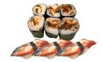 Sushi Set G12 (Unagi)