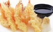 06. Ebi Tempura