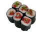 S5. Negi Sake Maki