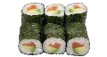 S2. Sake Avo Maki